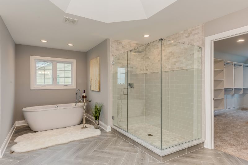 Best Bathroom Remodel Contractors in San Jose, CA
