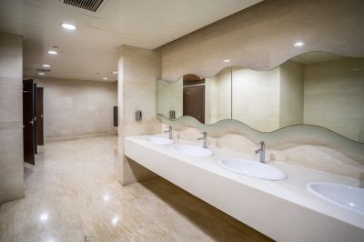 Specialized Bathroom Renovation Experts